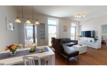 Ferienwohnungen auf Borkum - 100,00&nbsp;EUR Kaltmiete, in Borkum (PLZ: 26757)