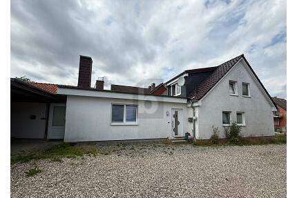 WOHNEN MIT KAPITALANLAGE VEREINT - Süsel