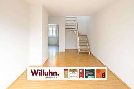 Wohnung zum Kaufen in Leipzig 289.000,00 € 88 m²