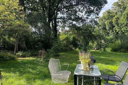 Baugrundstück in Hagen mit positiver Bauvoranfrage