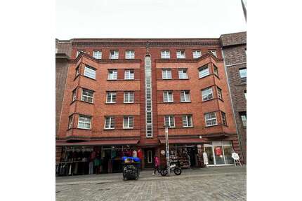 Wohnung zum Mieten in Schwerin 999,00 € 80 m²