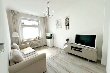 Wohnung zum Kaufen in Bremen 199.000,00 € 57.06 m²