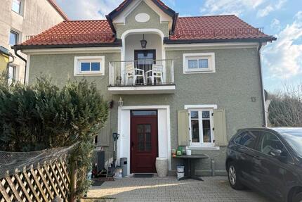Charmantes Einfamilienhaus in Neuötting - Altötting
