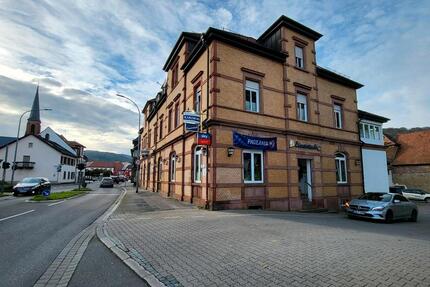 Bad Bergzabern neu renovierte 2 Zi WG. - Herxheim bei Landau/Pfalz