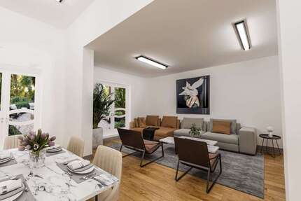 Wohnung zum Kaufen in Schwülper 99.000,00 € 119.75 m²