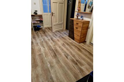 Möbliertes Zimmer - 670,00&nbsp;EUR Kaltmiete, ca.&nbsp; 19,00&nbsp;m&sup2; in München (PLZ: 81543) Au-Haidhausen