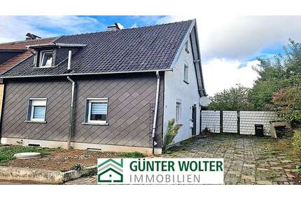 Haus zum Kaufen in Schleiden - Oberhausen 121.000,00 € 81.59 m²