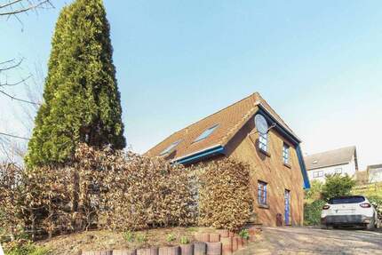 Gepflegtes EFH in Malente OT Benz - ab 01.08.2026 zur Selbstnutzung