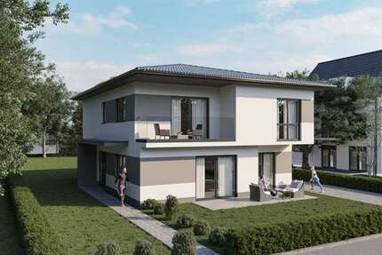 Haus zum Kaufen in Rodgau 915.000,00 € 197.89 m²