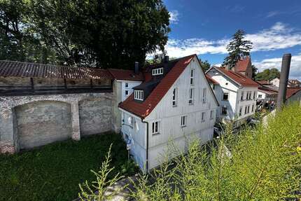 Haus zum Kaufen in Memmingen 639.000,00 € 185 m²