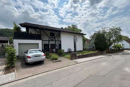 Wohnung zum Kaufen in Bensheim 499.000,00 € 161.5 m²