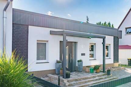 Haus zum Kaufen in Lehrte Sievershausen 545.000,00 € 146 m² - Lehrte / Sievershausen