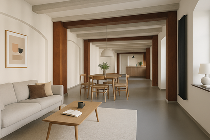 Wohnung zum Mieten in Görlitz 995,00 € 145 m²