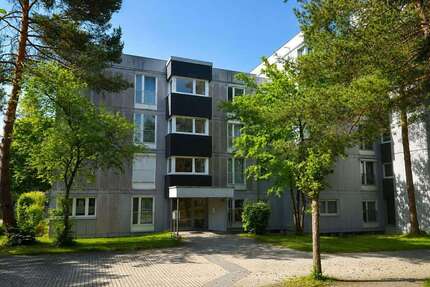 Wohnung zum Kaufen in Putzbrunn 349.000,00 € 79.7 m²