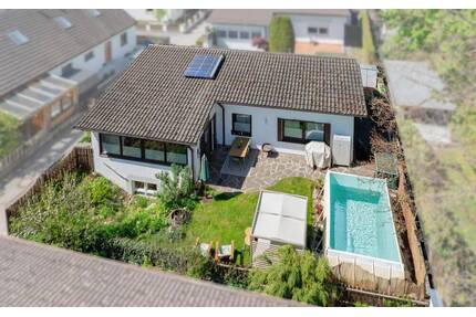 Nach Hause kommen in Puchheim - 826.000,00&nbsp;EUR Kaufpreis, ca.&nbsp; 112,00&nbsp;m&sup2;&nbsp;Wohnfl&auml;che in Puchheim (PLZ: 82178) Puchheim Bahnhof