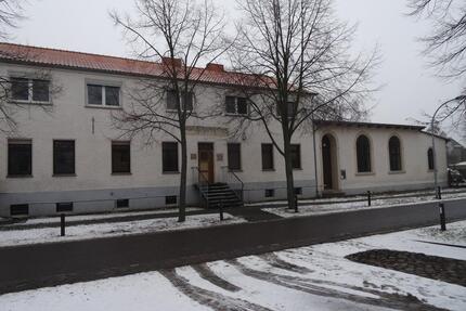 5-Zimmer-Wohnung in Dallgow-Döberitz (Seeburg)