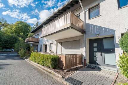 Wohnung zum Kaufen in Altena 125.000,00 € 105 m²