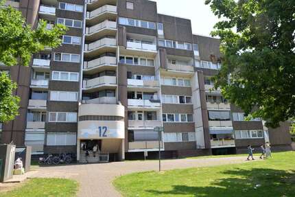 Wohnung zum Kaufen in Köln 47.000,00 € 30 m²