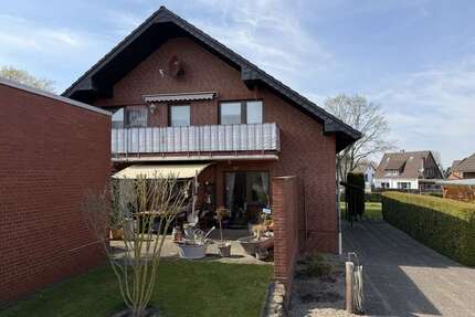 Haus zum Kaufen in Burgwedel Wettmar 850.000,00 € 320 m² - Burgwedel / Wettmar