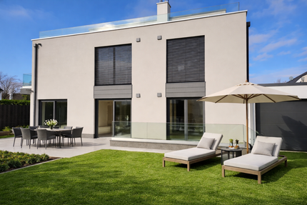 Wohnung zum Kaufen in Kerpen 1.160.000,00 € 260 m²