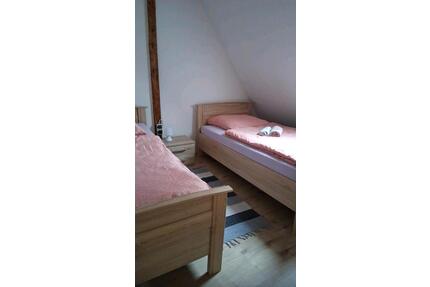 91613 Marktbergel,Monterzimmer - 25,00&nbsp;EUR Kaltmiete, in Hallenberg (PLZ: 59969)