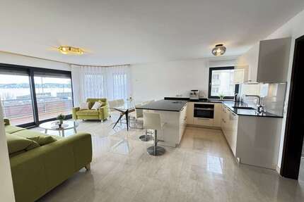 Wohnung zum Mieten in Konstanz 1.550,00 € 75 m²