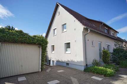 Haus zum Kaufen in Bretten 450.000,00 € 93 m²