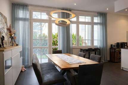 Wohnung zum Kaufen in Fellbach 895.000,00 € 138.03 m²