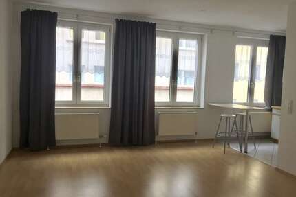 Wohnung zum Mieten in Mainz 520,00 € 33 m²