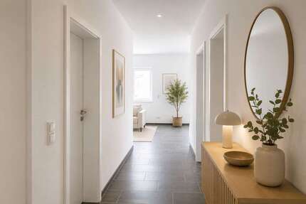 Wohnung zum Mieten in Hemmoor 850,00 € 81 m²