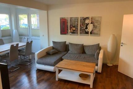 Gemütliche 2-Zimmerwohnung mit Wintergarten auf 23769 Fehmarn!