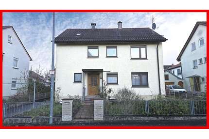 Haus zum Kaufen in Sachsenheim 420.000,00 € 131 m²