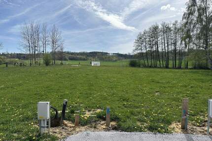 Traumhafte Baugrundstücke zu verkaufen - Cunewalde