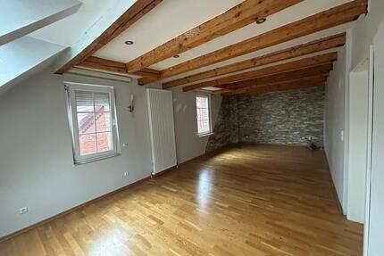 130m² Wohnung mit Balkon in Laatzen-Gleidingen