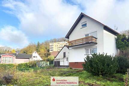 Haus zum Kaufen in Nußloch 790.000,00 € 155 m²