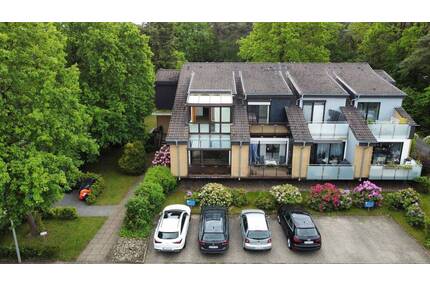 Naturerholung & Ruhe: Schönes Reihenendhaus in Senne - Bielefeld