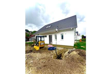 Haus zum Kaufen in Bayern - Ronsberg 549.000,00 € 140 m²