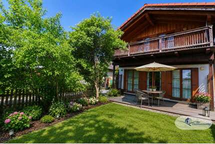 Haus zum Kaufen in Bernau am Chiemsee 499.000,00 € 115 m²