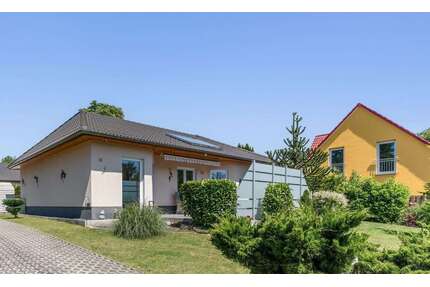 Haus zum Kaufen in Berlin-Bohnsdorf 480.000,00 € 98 m²