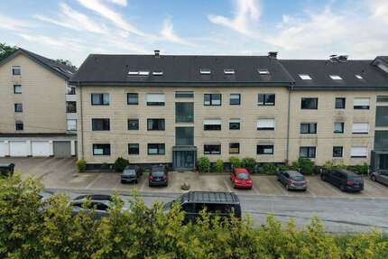 Wohnung zum Kaufen in Bielefeld 223.000,00 € 79.66 m²
