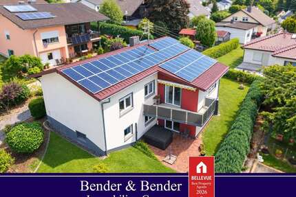 Haus zum Kaufen in Nistertal 319.000,00 € 195 m²