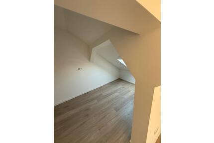3-Zimmer-Wohnung, 95 qm– Neu saniert, zentral - Hof Altstadt