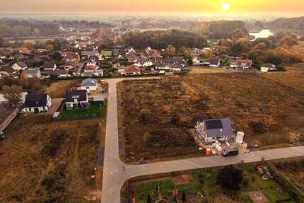 Grundstück zu verkaufen in Schwante Oberkrämer 219.000,00 € 611 m²