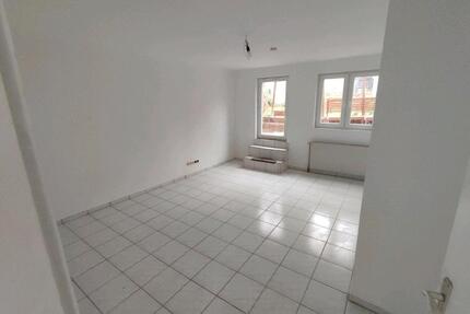 1-ZKB-Wohnung mit Garten, frisch saniert - Breitenbach