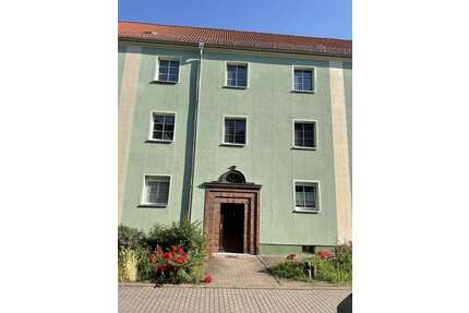 Wohnung zum Mieten in Bitterfeld-Wolfen 365,12 € 56 m²