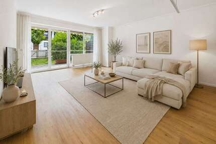 Wohnung zum Kaufen in Bad Aibling 290.000,00 € 51 m²