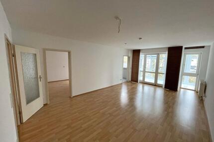 2-Zimmer-Wohnung in Erlangen Eltersdorf (61 m²)