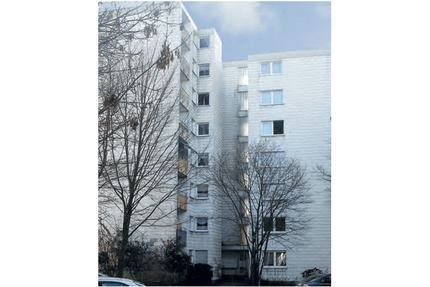 Wohnung zum Kaufen in Kassel 120.000,00 € 54.71 m²