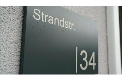 Ferienwohnungen für die ganze Familie Ostseebad Laboe U-Boot