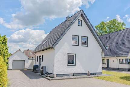 Haus zum Kaufen in Gütersloh Friedrichsdorf 349.000,00 € 106.08 m² - Gütersloh / Friedrichsdorf